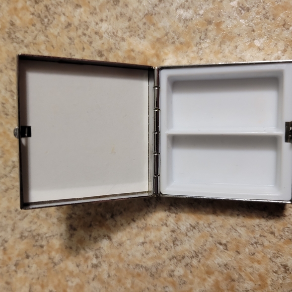 Dooney & Bourke Zebra Print Wallet and Pouch - Picture 6 of 7